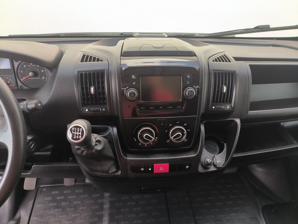 Peugeot Boxer 2.2HDi  L1H1