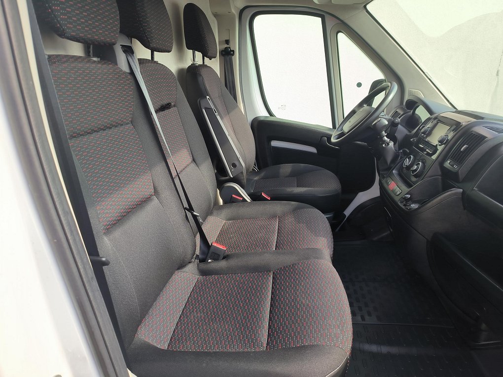 Peugeot Boxer 2.2HDi  L1H1