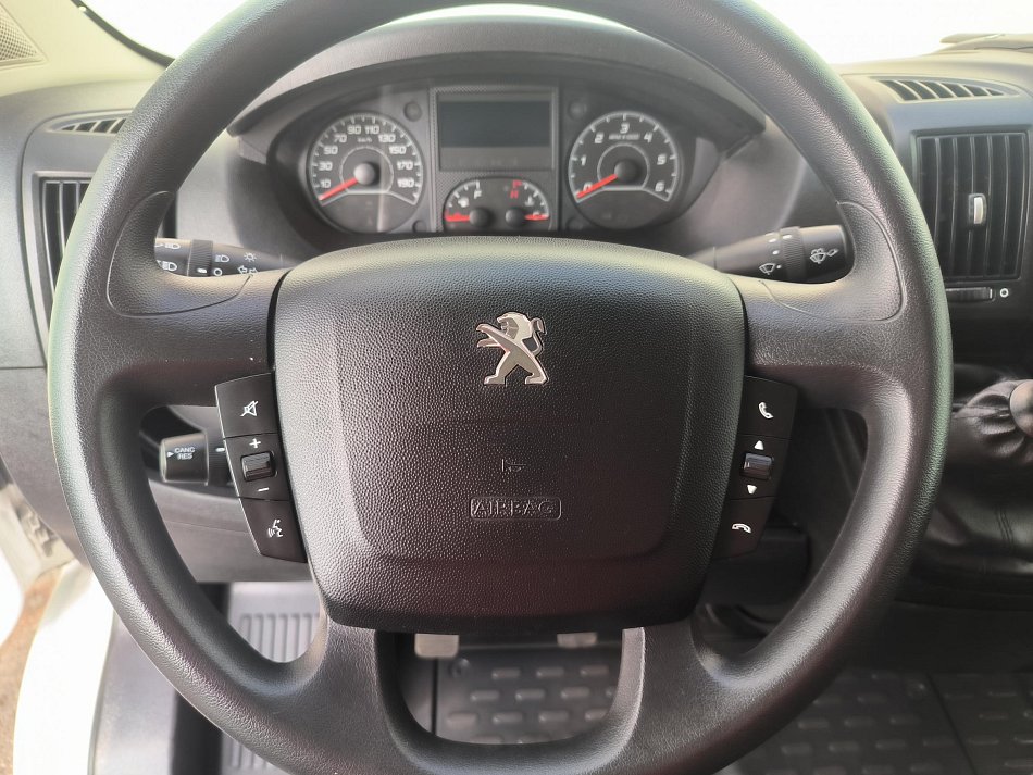 Peugeot Boxer 2.2HDi  L1H1