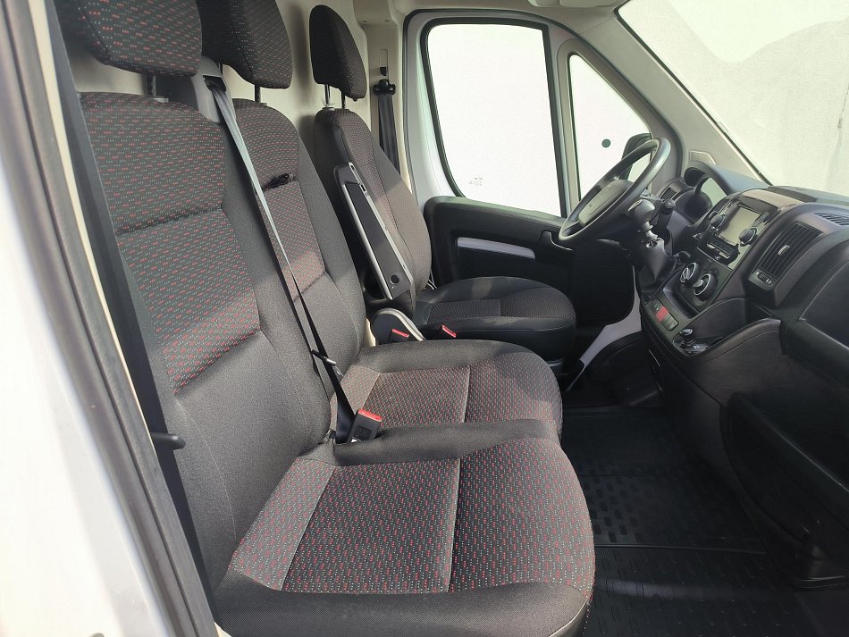 Peugeot Boxer 2.2HDi  L1H1