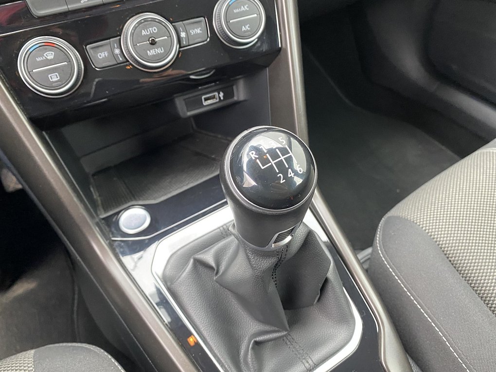 Volkswagen T-Roc 1.6 TDi Comfortline