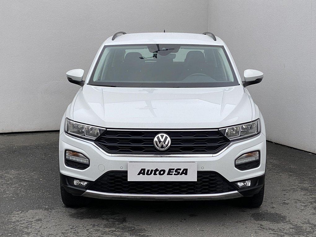 Volkswagen T-Roc 1.6 TDi Comfortline