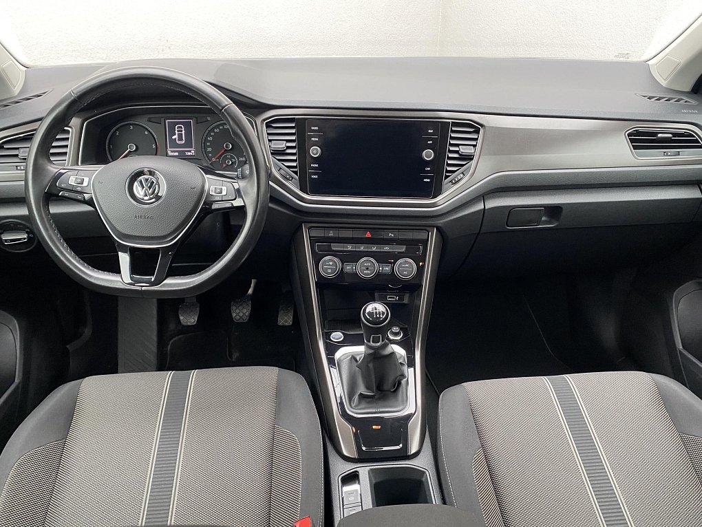 Volkswagen T-Roc 1.6 TDi Comfortline
