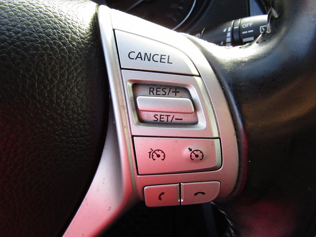 Nissan Qashqai 1.6 DCi 