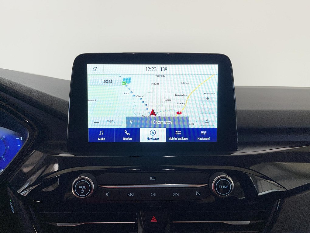 Ford Kuga 2.0 TDCi 