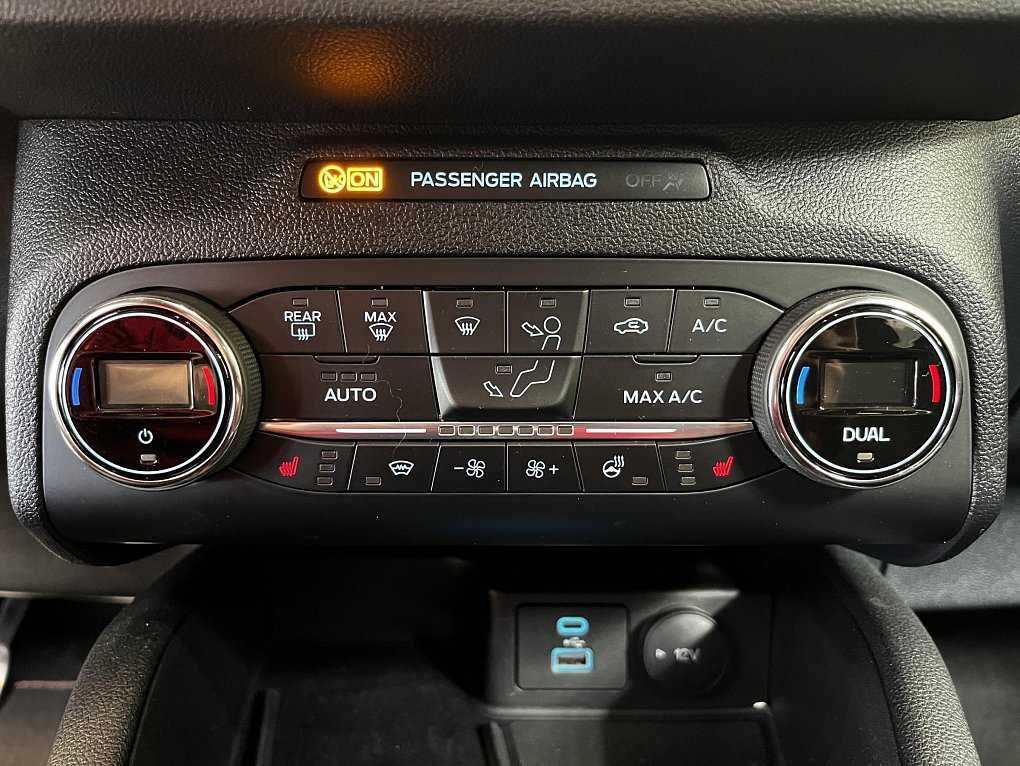 Ford Kuga 2.0 TDCi 