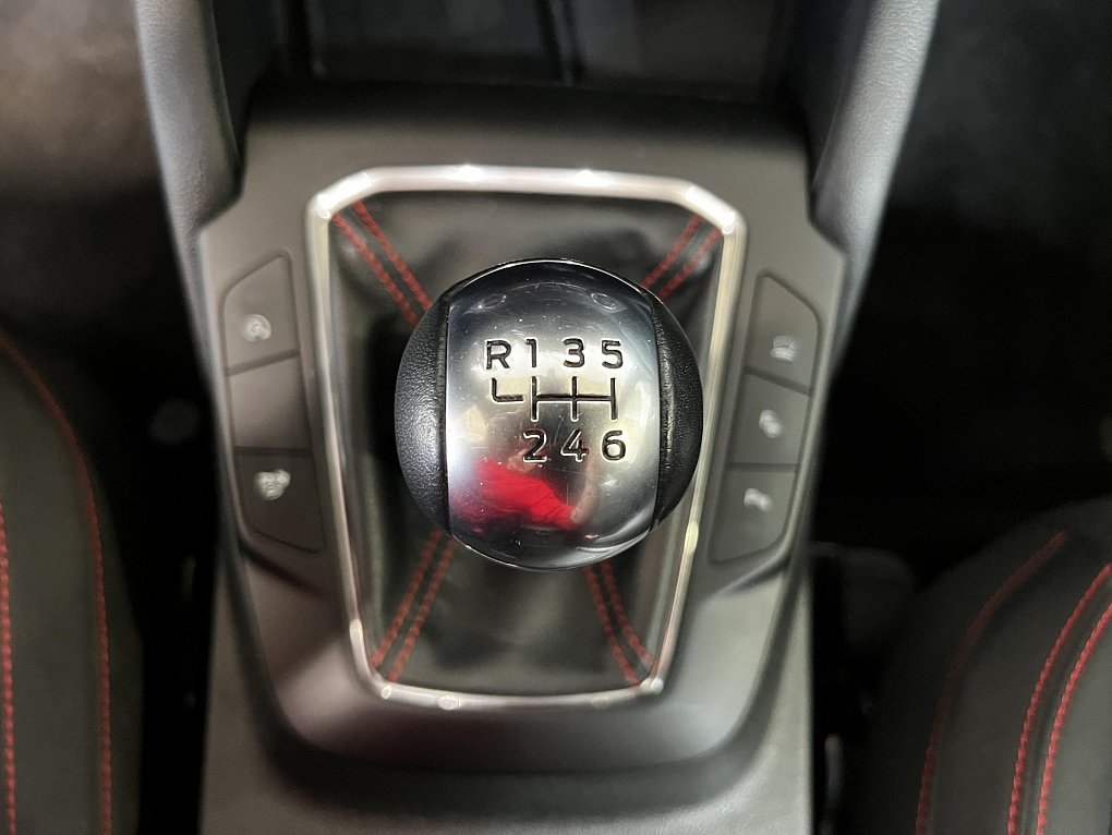 Ford Kuga 2.0 TDCi 