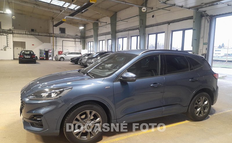 Ford Kuga 2.0 