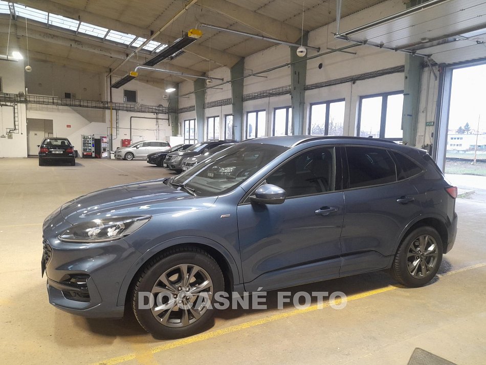 Ford Kuga 2.0 