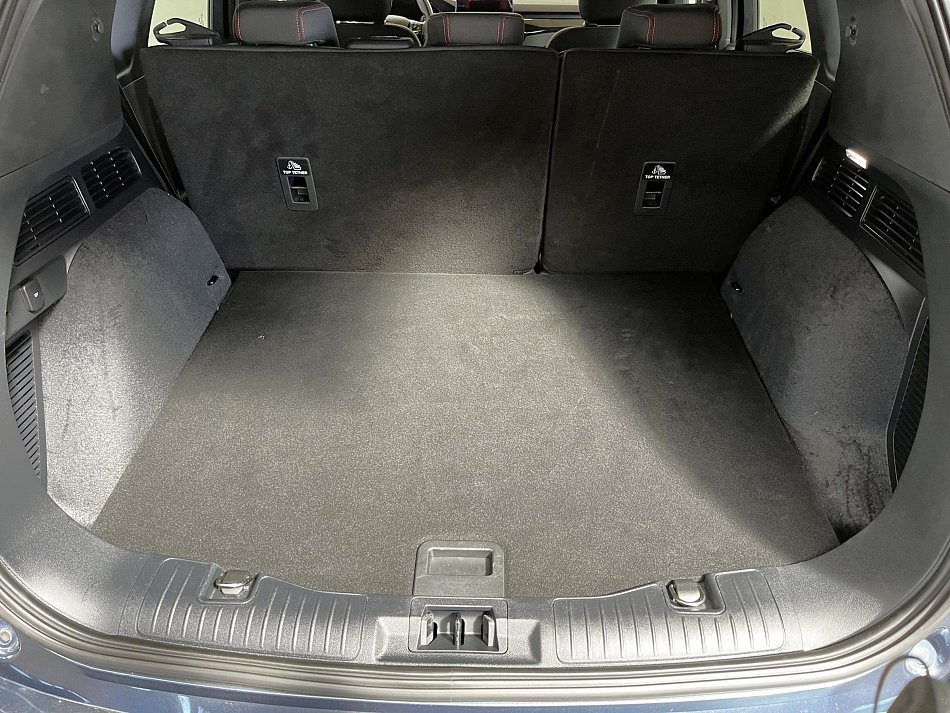 Ford Kuga 2.0 TDCi 