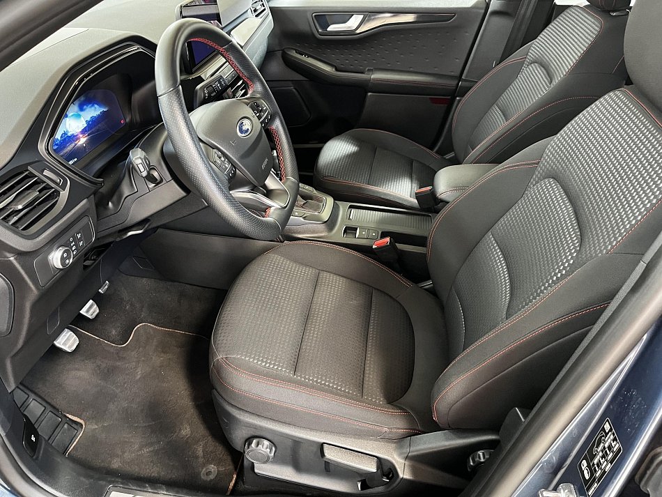 Ford Kuga 2.0 TDCi 