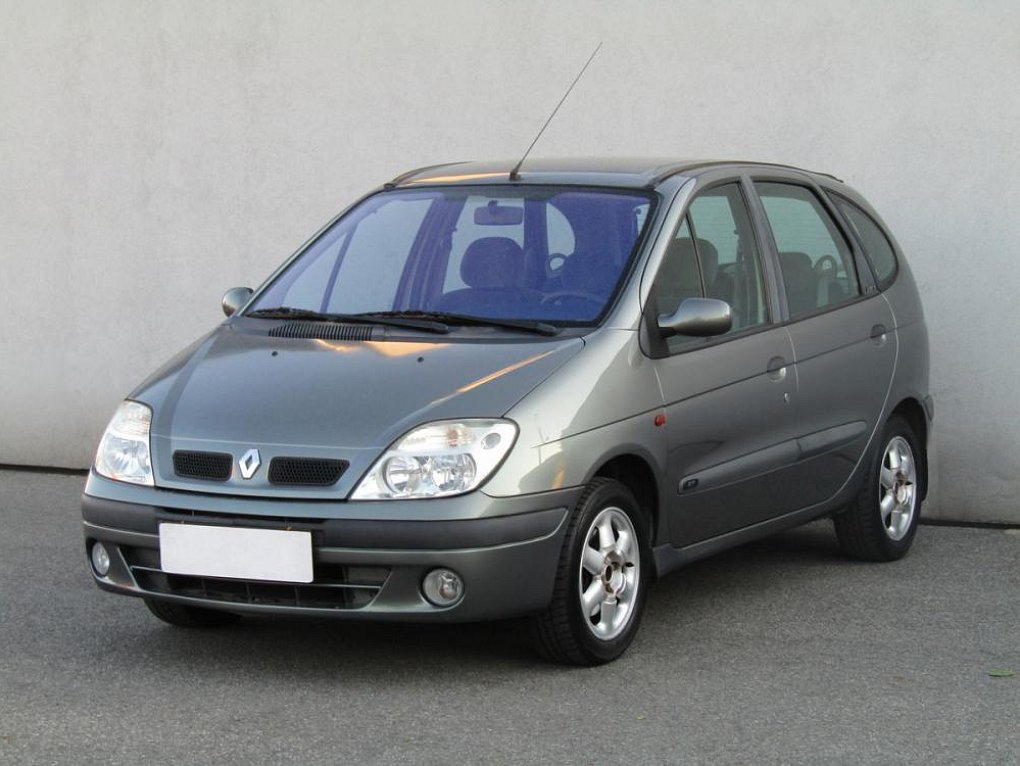 Renault Scénic 1.6 