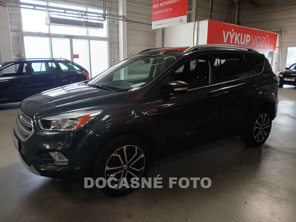 Ford Kuga 1.5 EB 