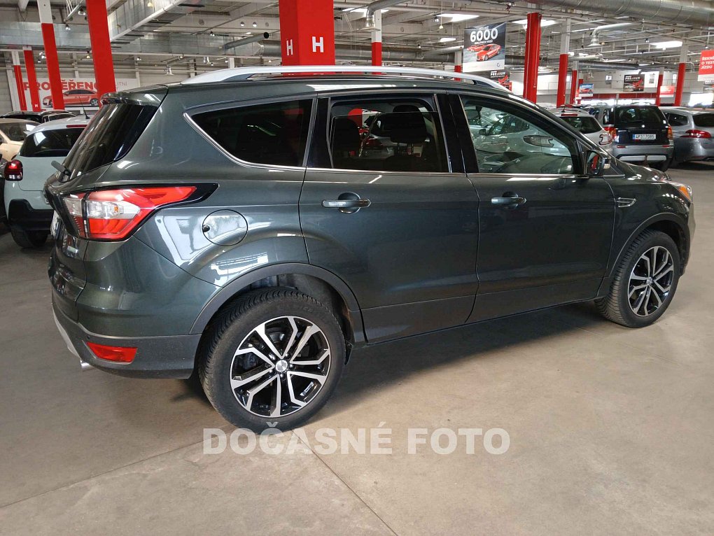 Ford Kuga 1.5 EB 