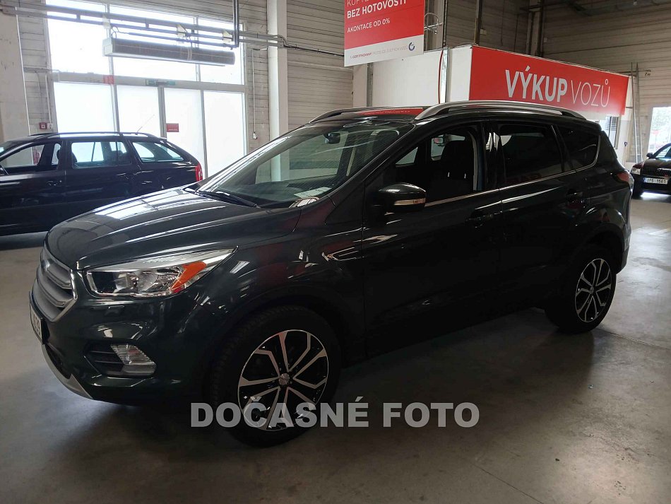 Ford Kuga 1.5 EB 