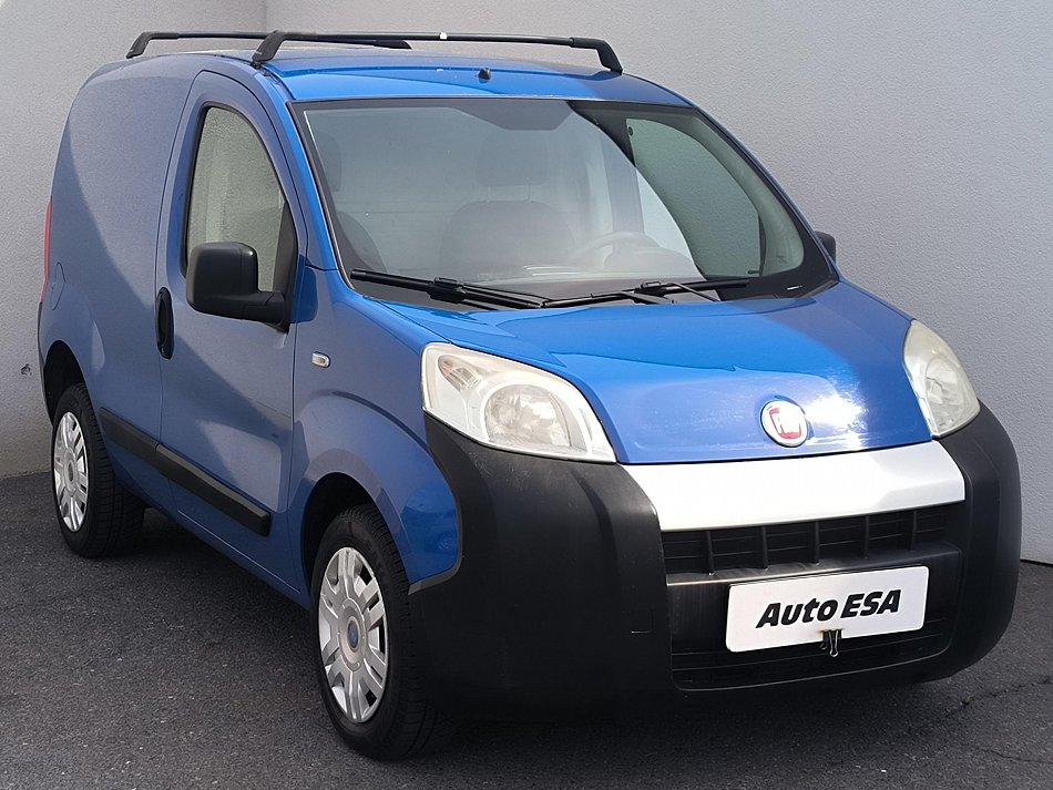 Fiat Fiorino 1.4 CNG  CNG