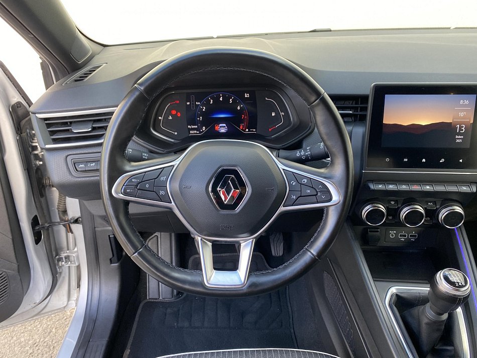 Renault Clio 1.0 TCe Intense