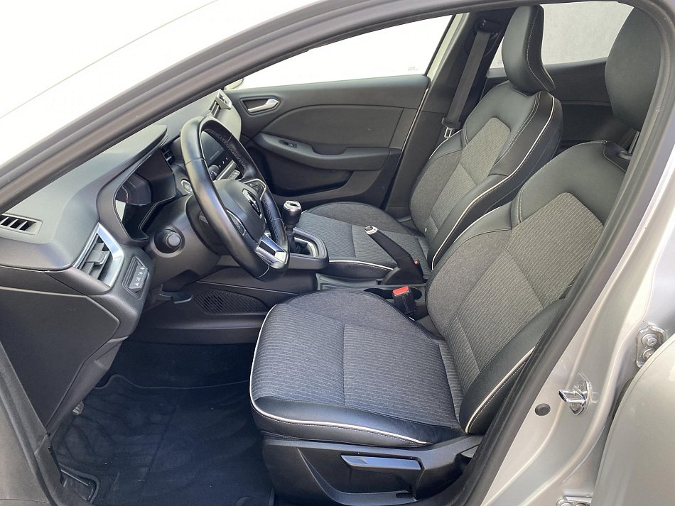 Renault Clio 1.0 TCe Intense
