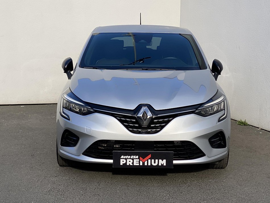 Renault Clio 1.0 TCe Intense
