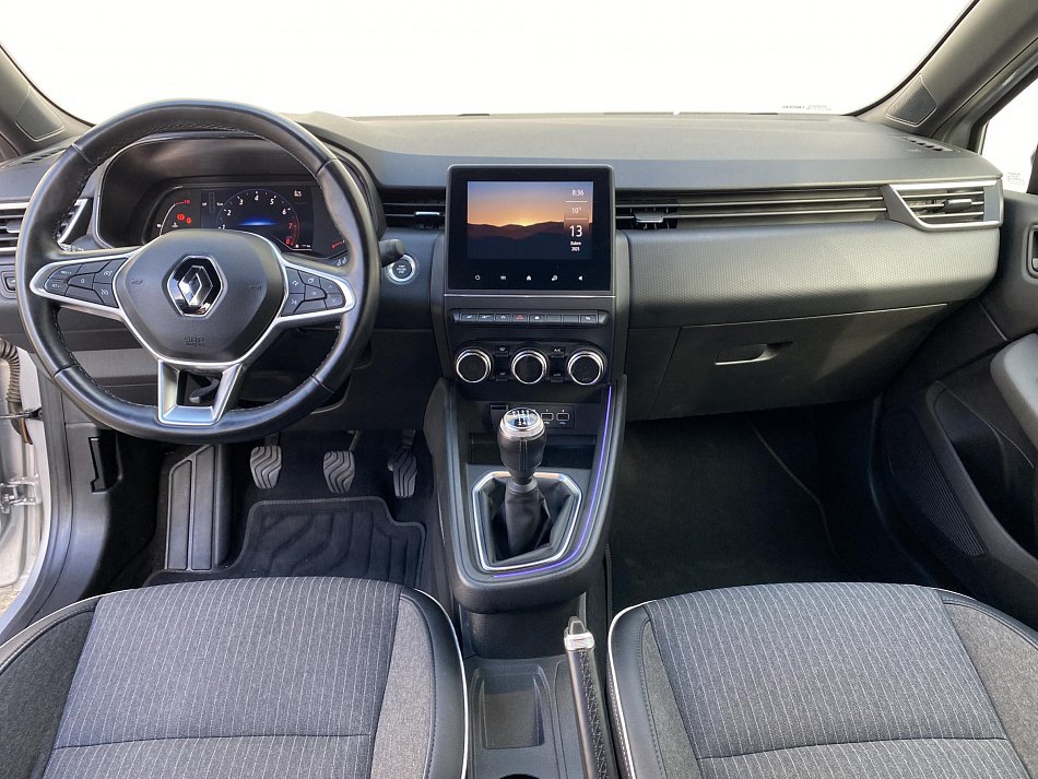 Renault Clio 1.0 TCe Intense