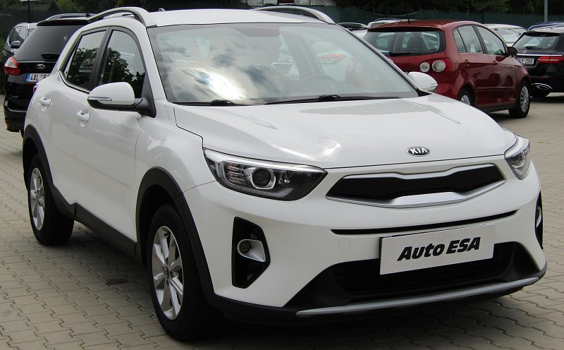 Kia Stonic 1.4i 