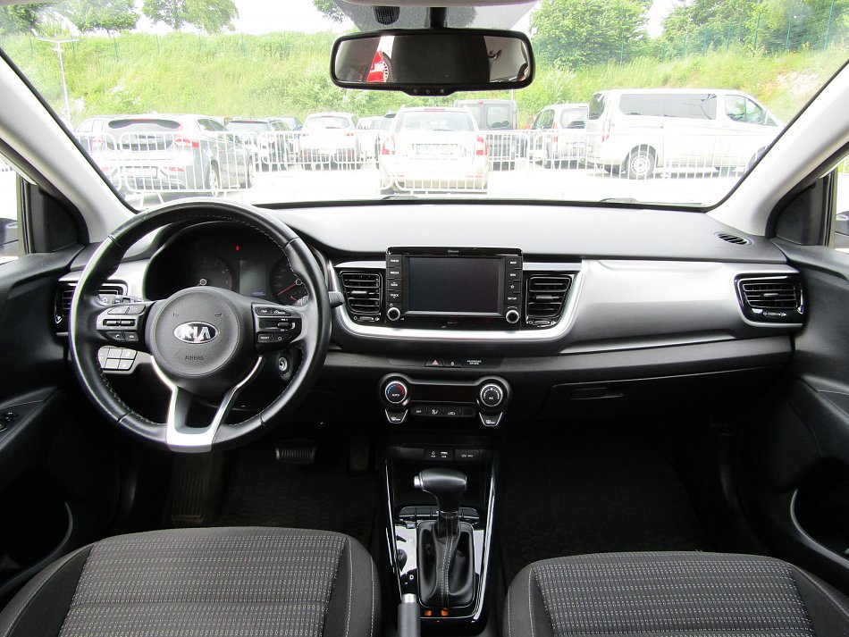 Kia Stonic 1.4i 