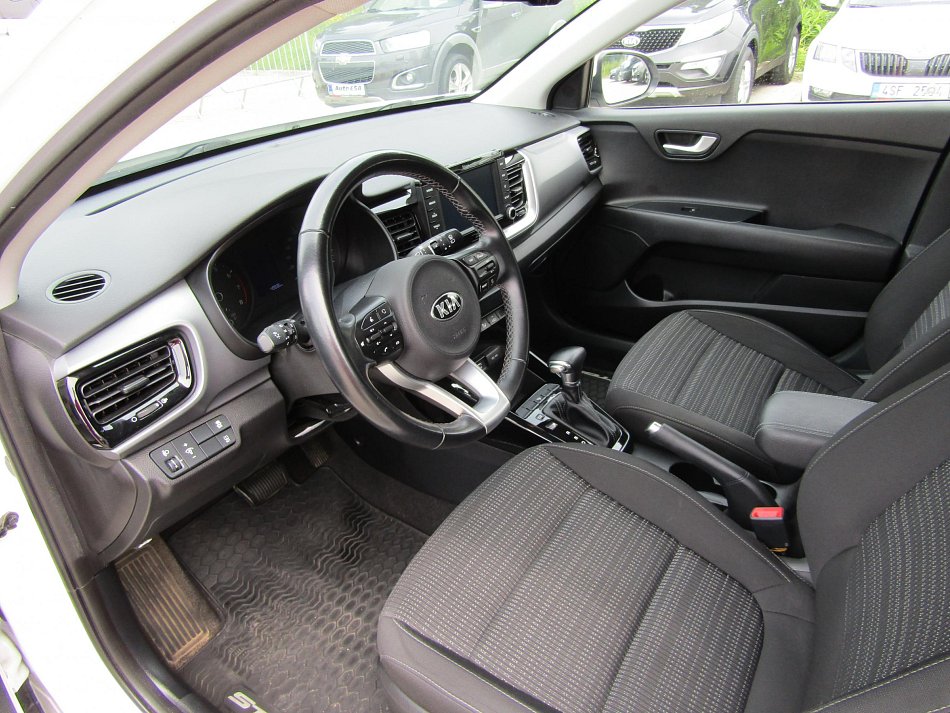 Kia Stonic 1.4i 