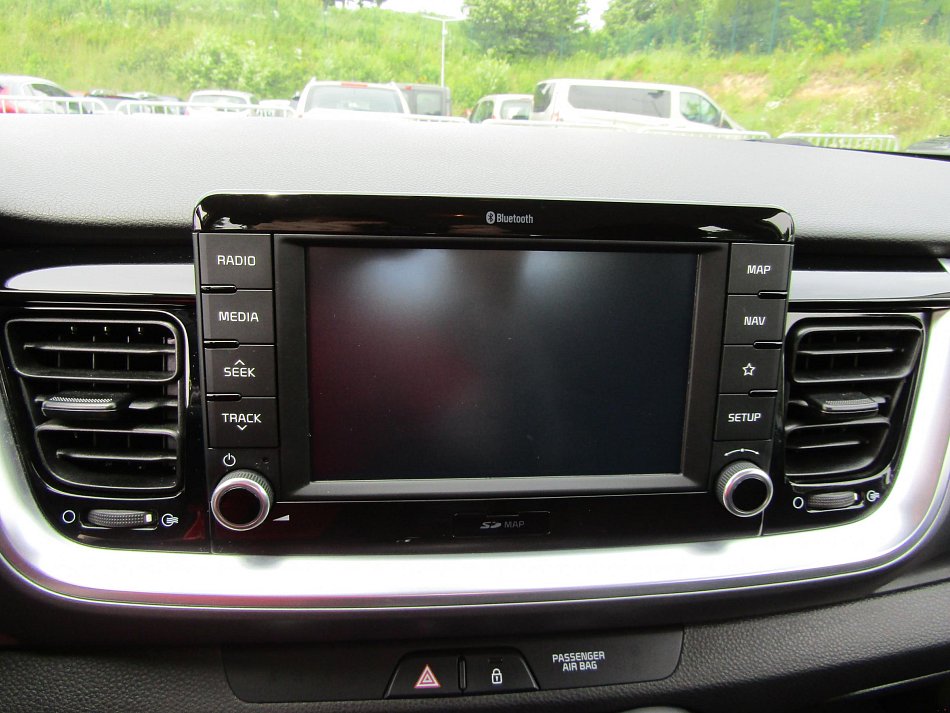 Kia Stonic 1.4i 