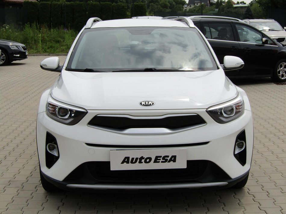 Kia Stonic 1.4i 