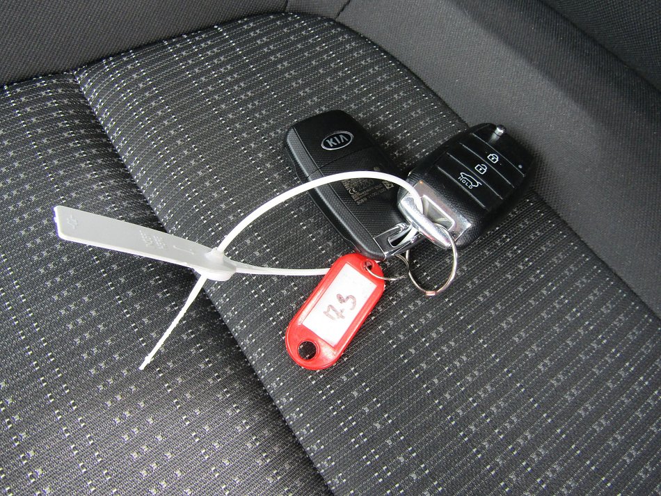 Kia Stonic 1.4i 