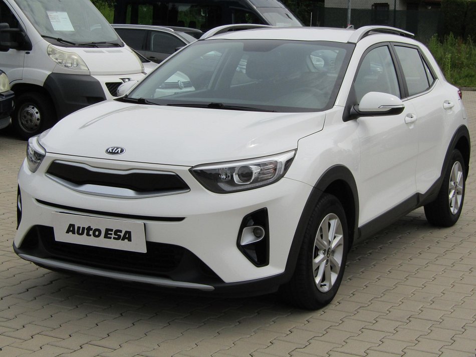 Kia Stonic 1.4i 
