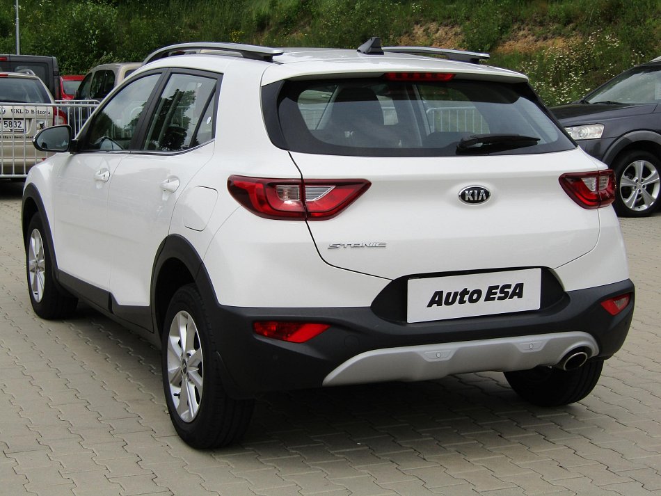 Kia Stonic 1.4i 