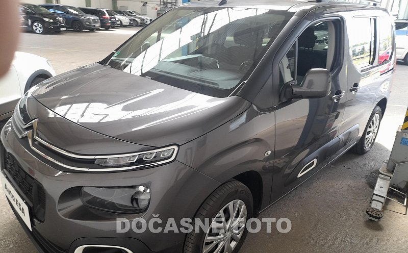 Citroën Berlingo 1.5DCi 
