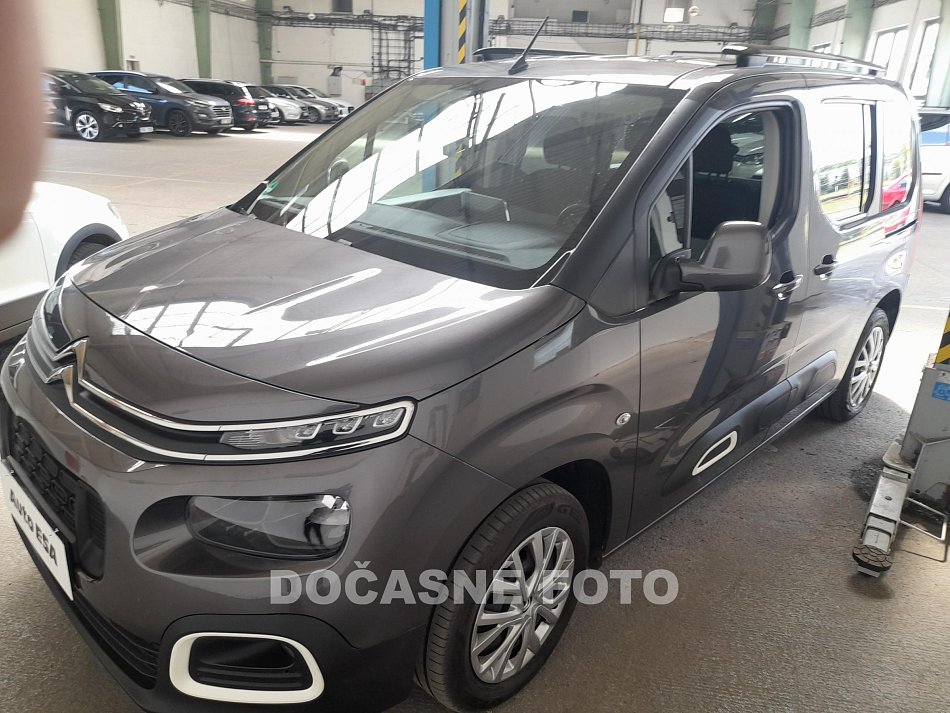 Citroën Berlingo 1.5DCi 