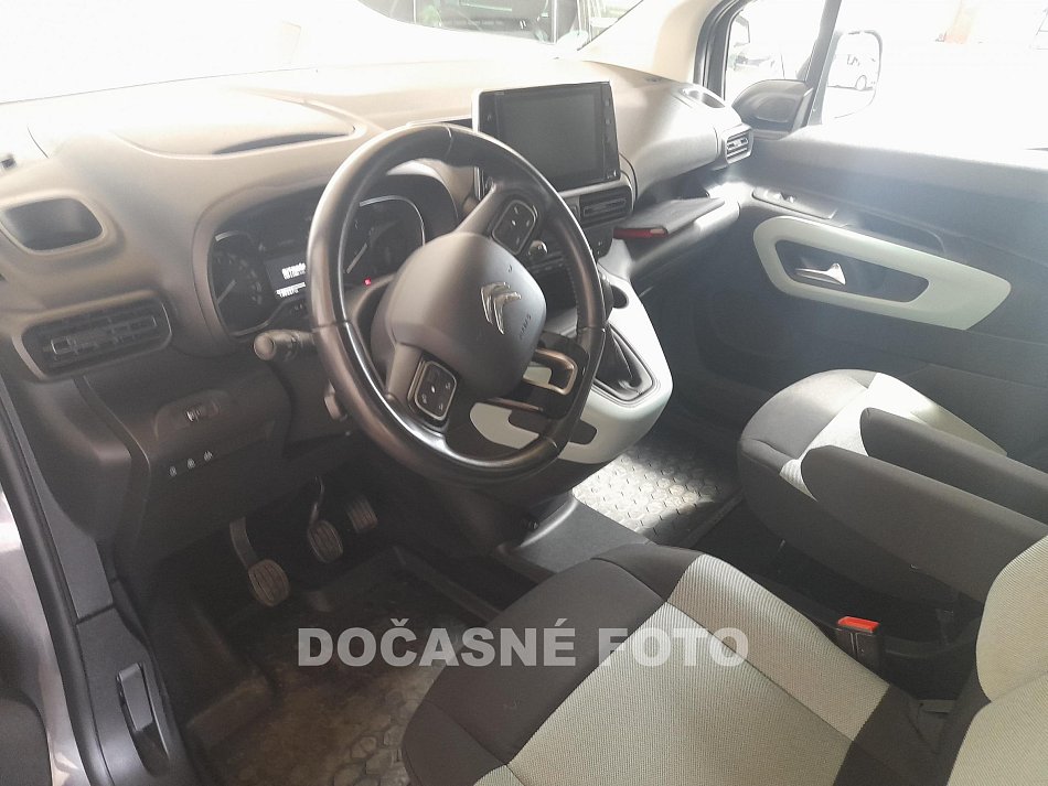 Citroën Berlingo 1.5DCi 