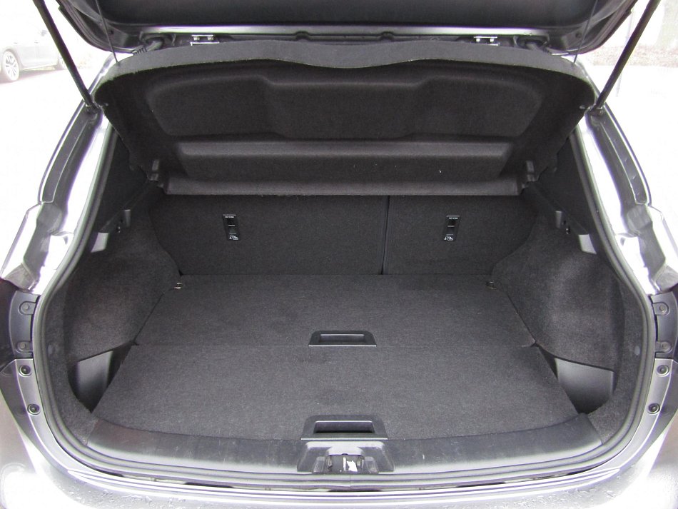 Nissan Qashqai 1.2 DiG-T N-Connecta 4X2