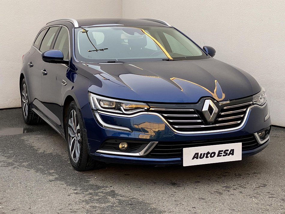 Renault Talisman 1.6 dCi Intense