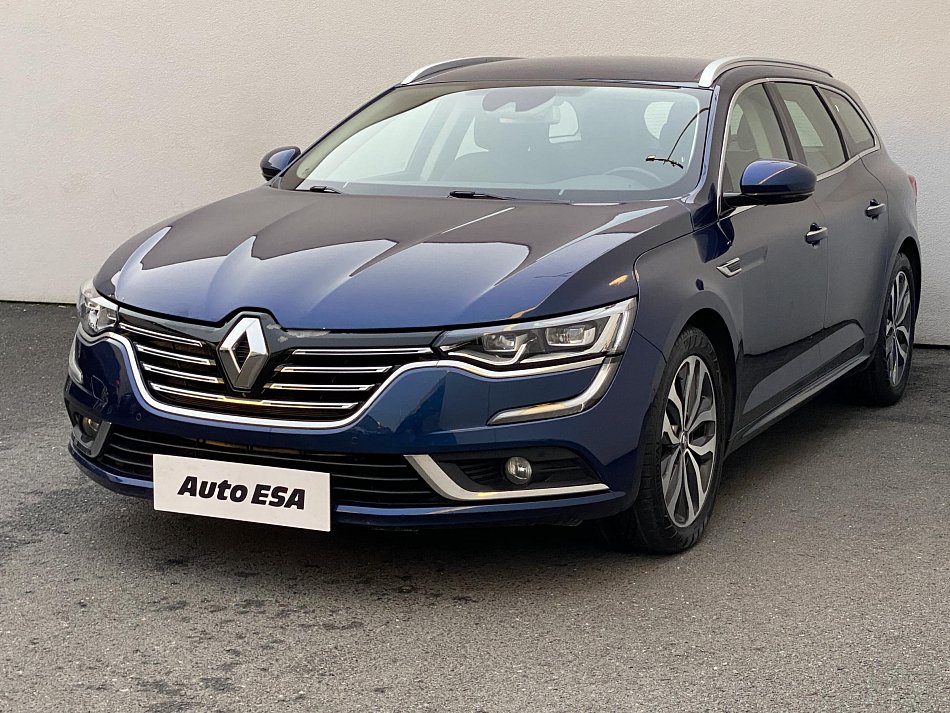 Renault Talisman 1.6 dCi Intense
