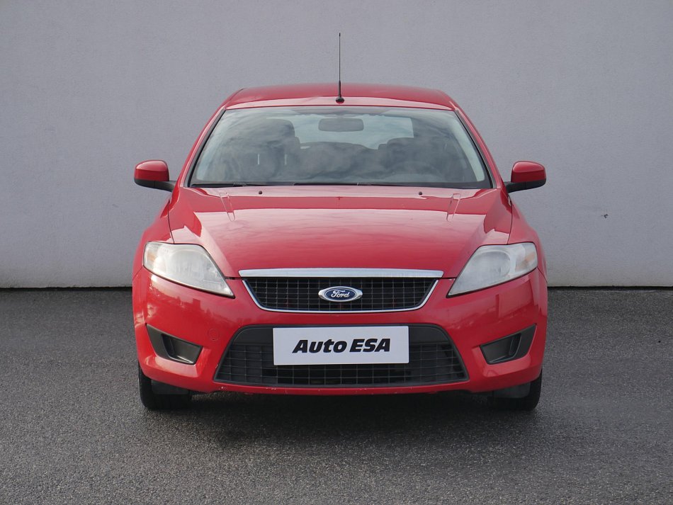 Ford Mondeo 1.6i 