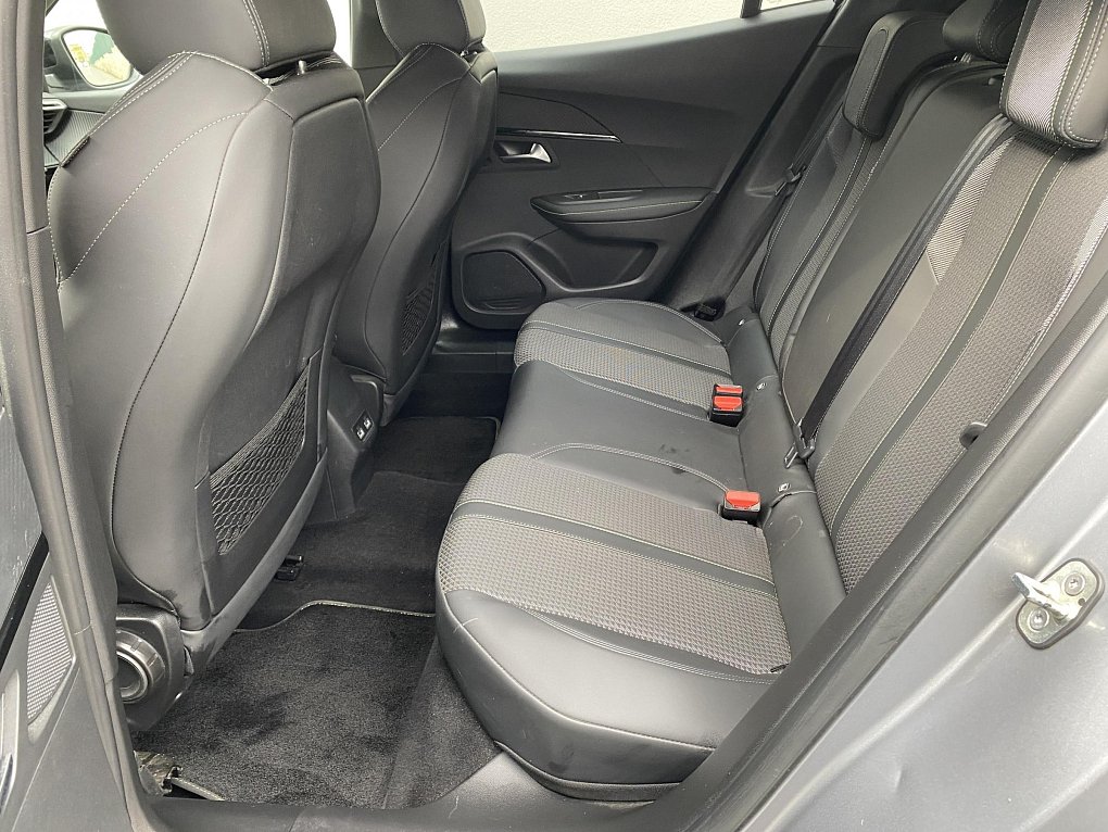 Peugeot 2008 1.2 PT GT