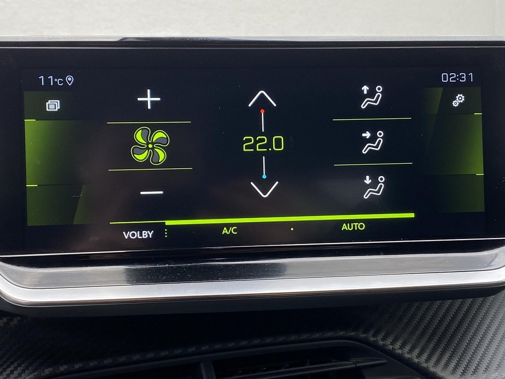 Peugeot 2008 1.2 PT GT