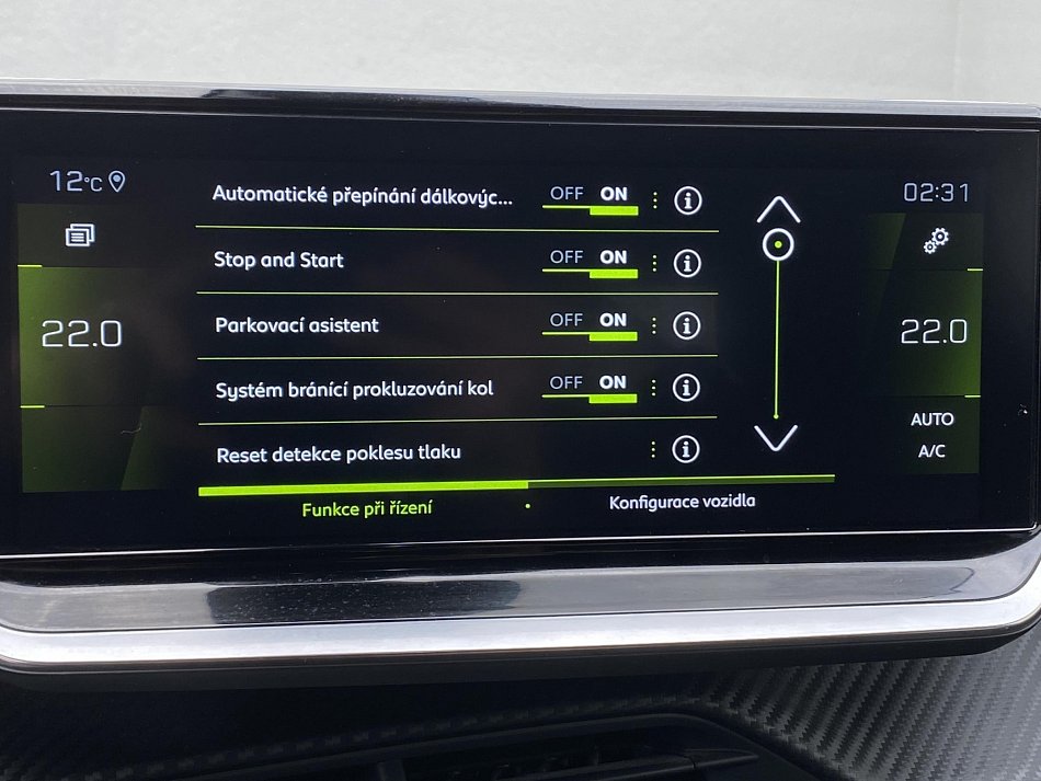 Peugeot 2008 1.2 PT GT