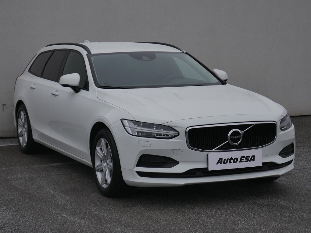Volvo V90 2.0D 