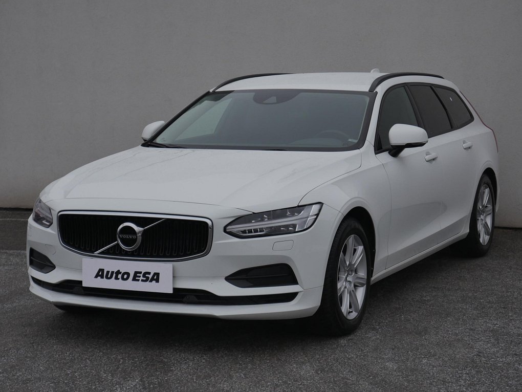 Volvo V90 2.0D 
