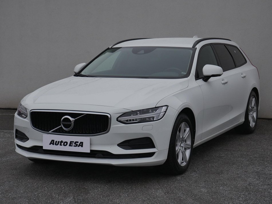 Volvo V90 2.0D 