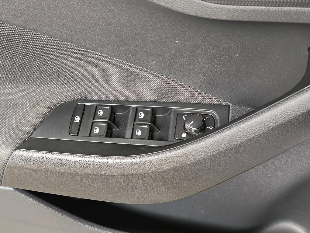 Škoda Scala 1.5 TSi 