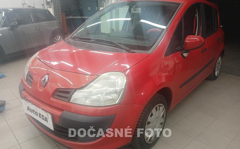 Renault Modus 1.1  Grand