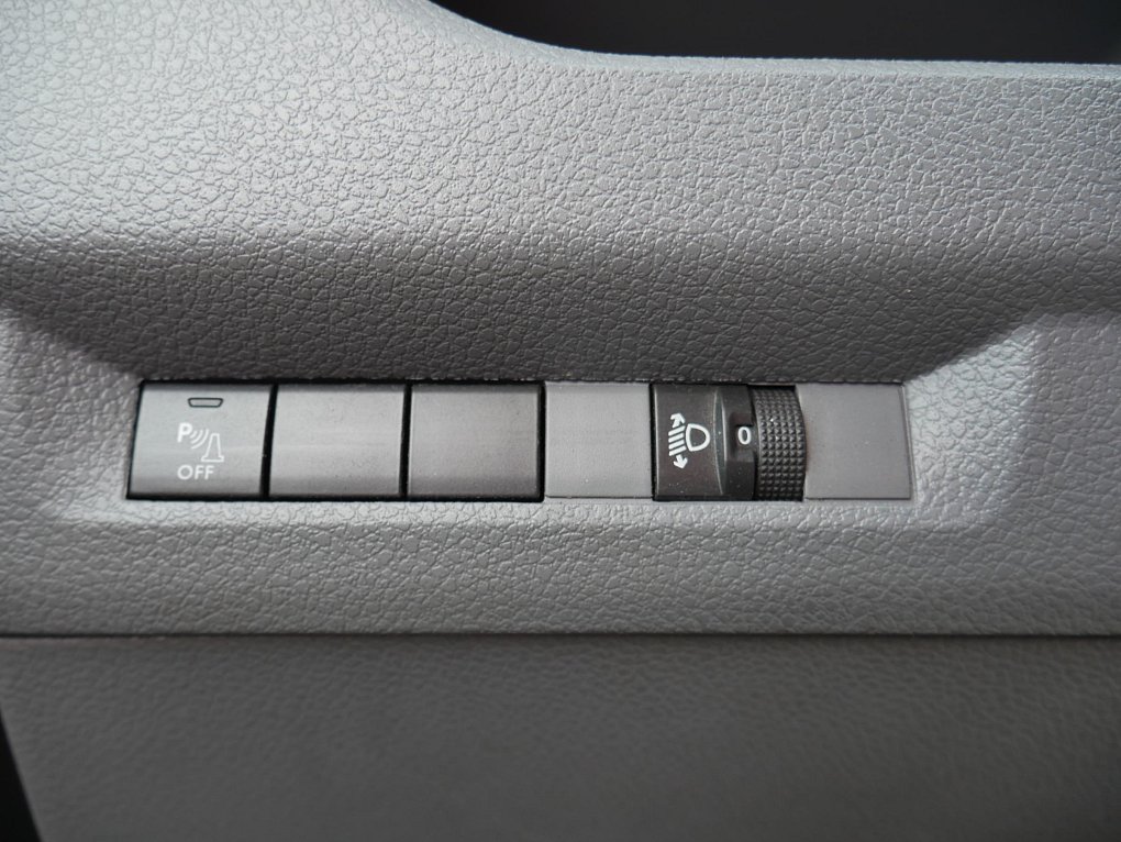 Citroën Jumpy 2.0HDi  L2