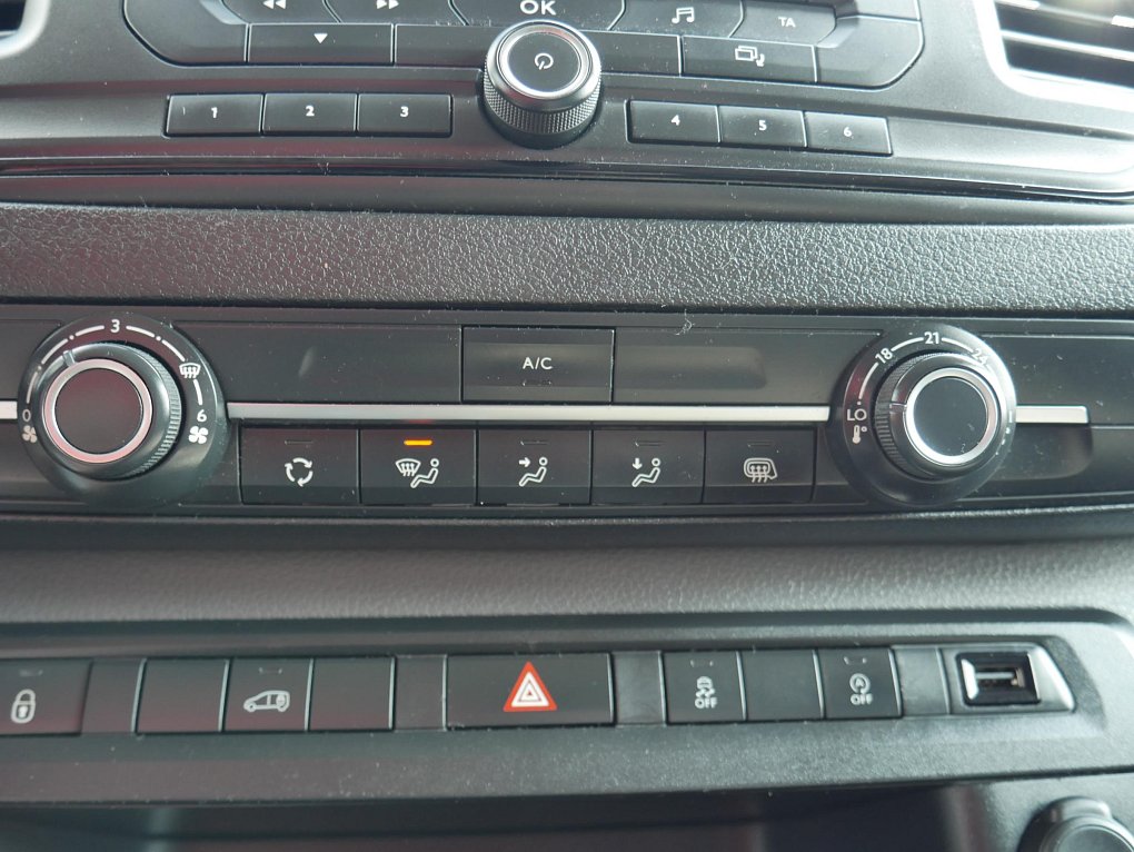 Citroën Jumpy 2.0HDi  L2