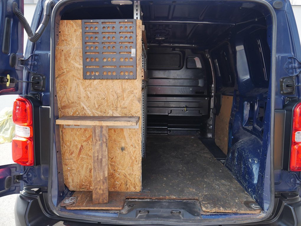 Citroën Jumpy 2.0HDi  L2